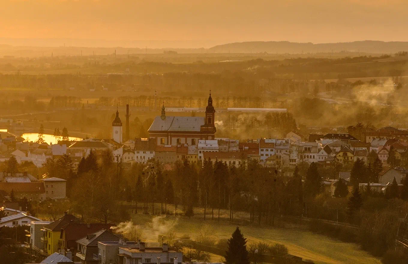 Elektronické úřední desky pro Mikroregion Hranicko